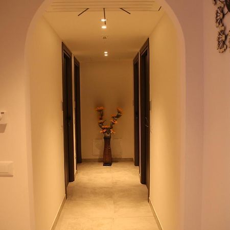 كاتانزارو B&B Glass Paradise المظهر الخارجي الصورة