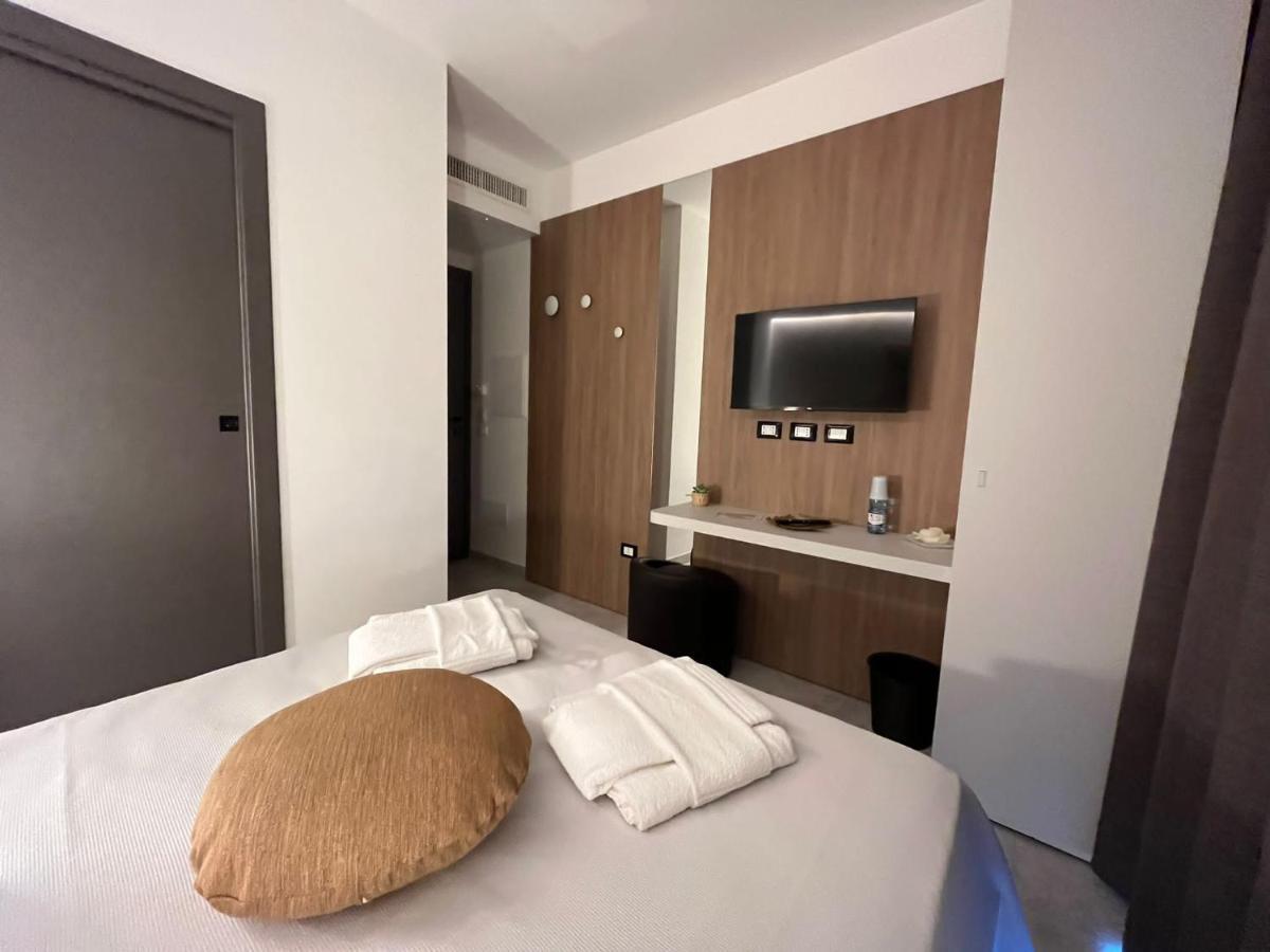 كاتانزارو B&B Glass Paradise المظهر الخارجي الصورة