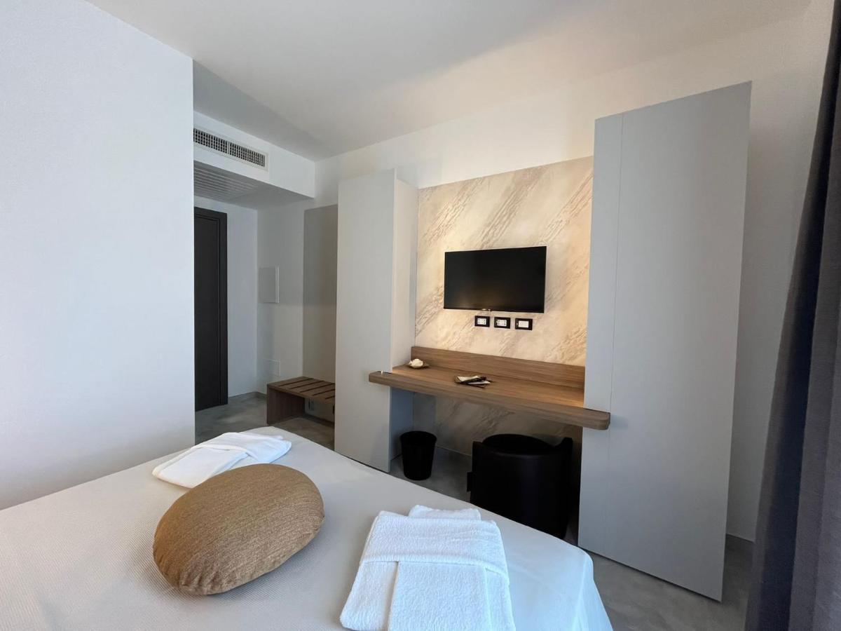 كاتانزارو B&B Glass Paradise المظهر الخارجي الصورة