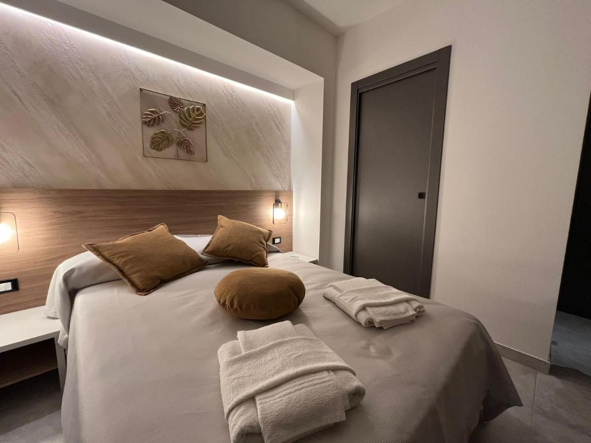 كاتانزارو B&B Glass Paradise المظهر الخارجي الصورة