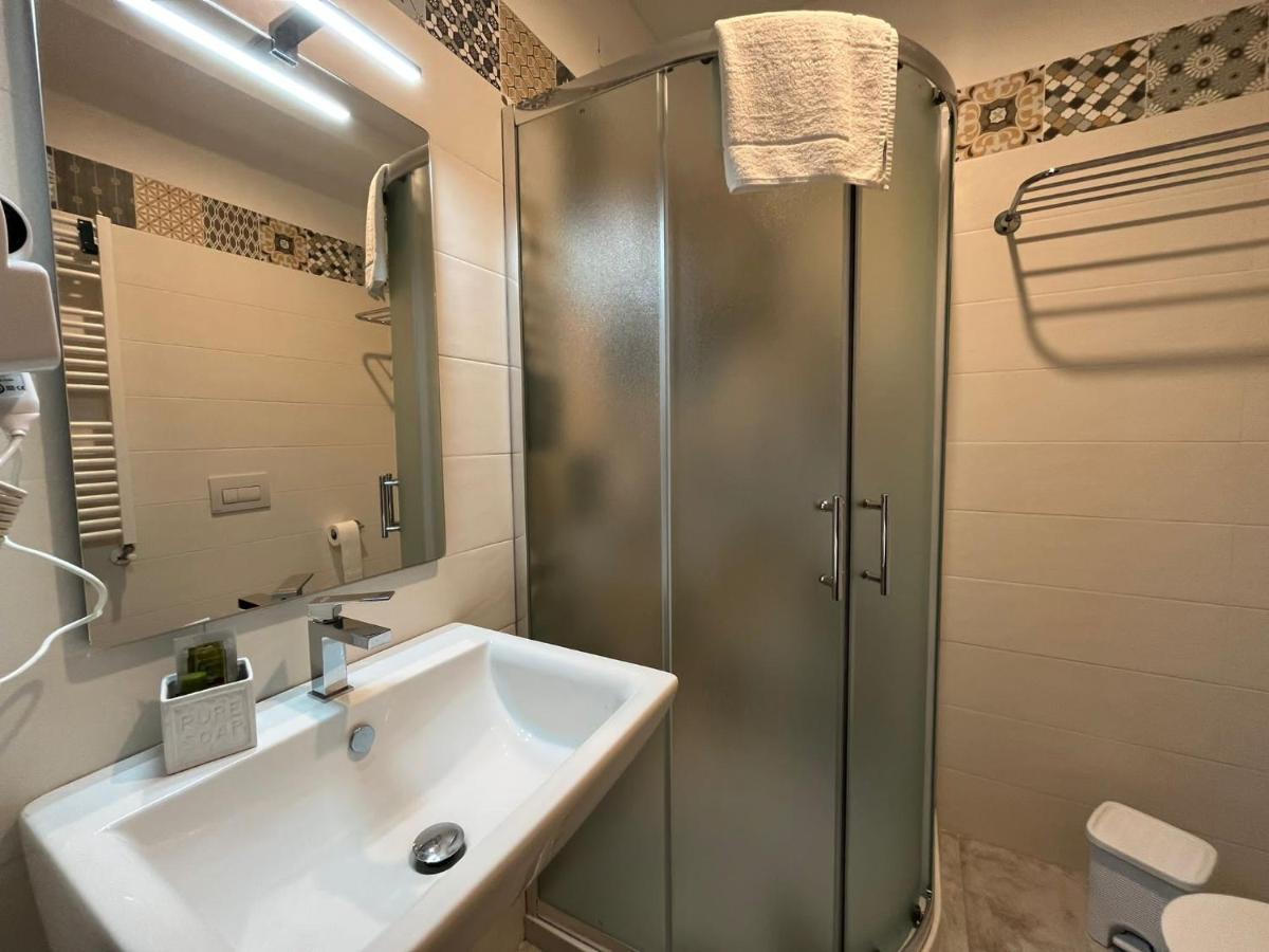 كاتانزارو B&B Glass Paradise المظهر الخارجي الصورة