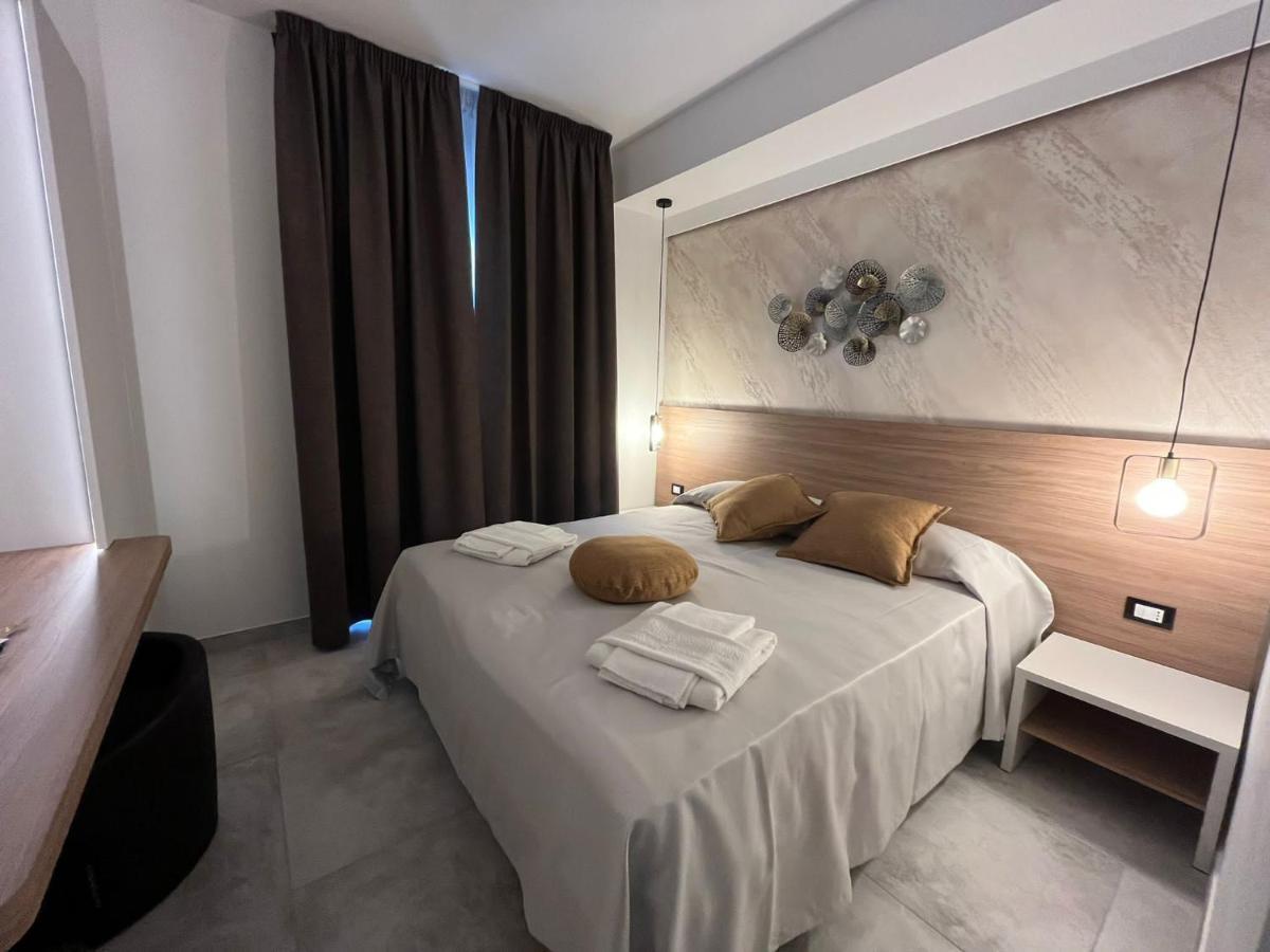 كاتانزارو B&B Glass Paradise المظهر الخارجي الصورة
