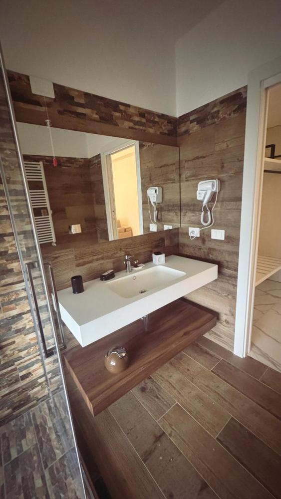 كاتانزارو B&B Glass Paradise المظهر الخارجي الصورة