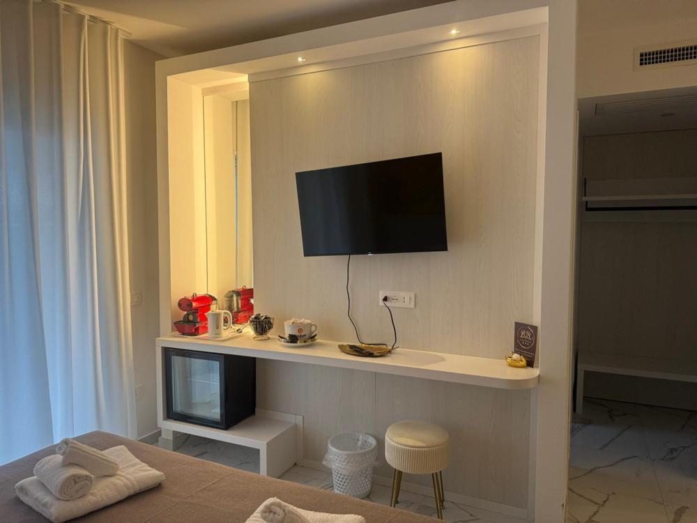 كاتانزارو B&B Glass Paradise المظهر الخارجي الصورة