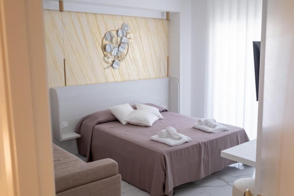 كاتانزارو B&B Glass Paradise المظهر الخارجي الصورة