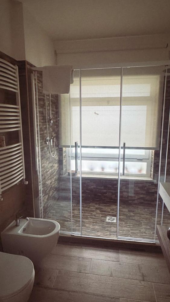 كاتانزارو B&B Glass Paradise المظهر الخارجي الصورة