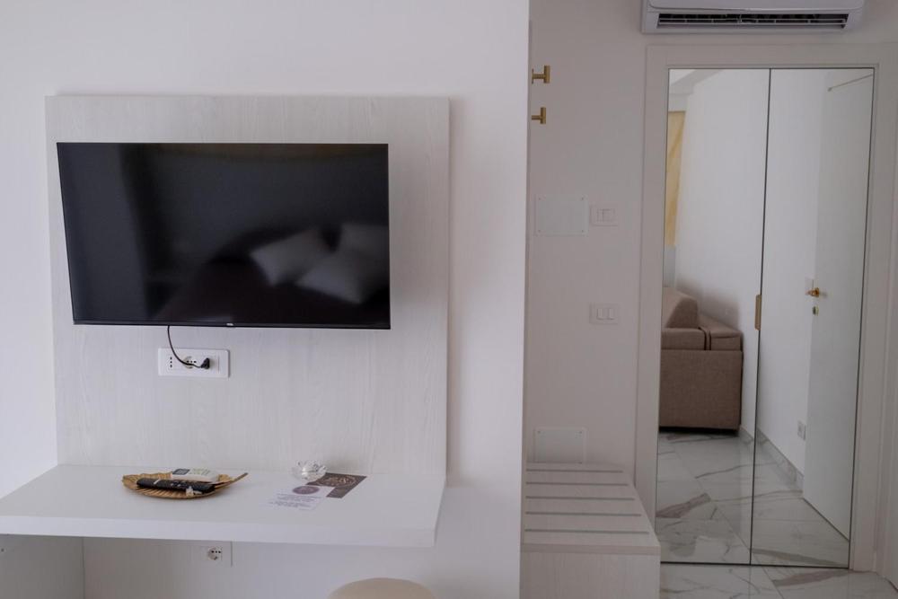كاتانزارو B&B Glass Paradise المظهر الخارجي الصورة