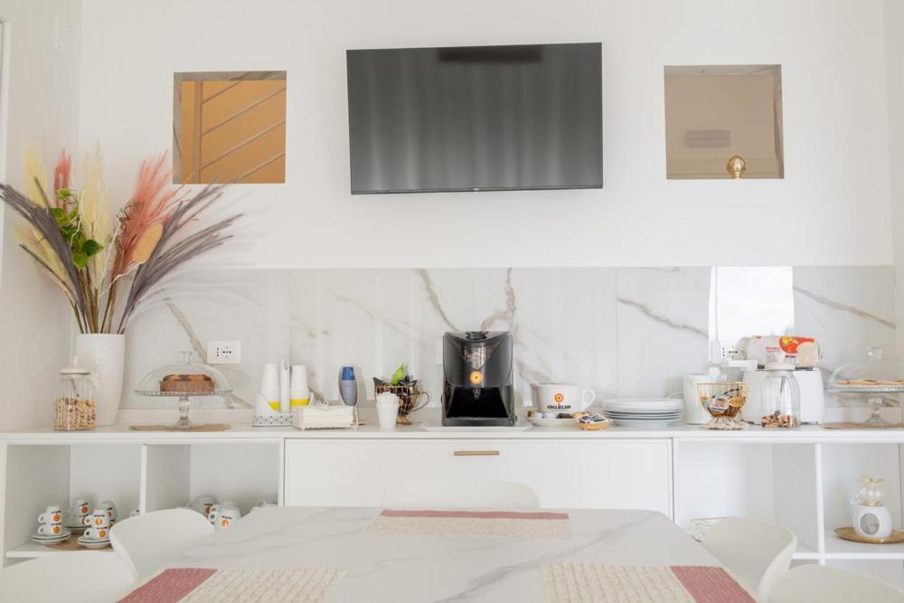 كاتانزارو B&B Glass Paradise المظهر الخارجي الصورة